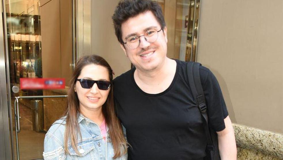İbrahim Büyükak: Hamile sandık ödem çıktı