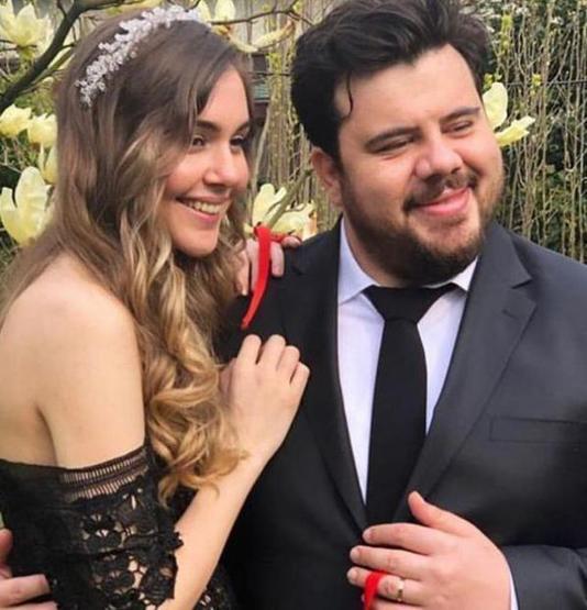 İbrahim Büyükak: Hamile sandık ödem çıktı