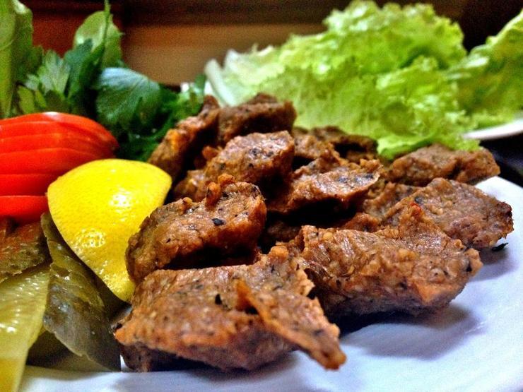 Sahurda bu yiyeceklerden uzak durun