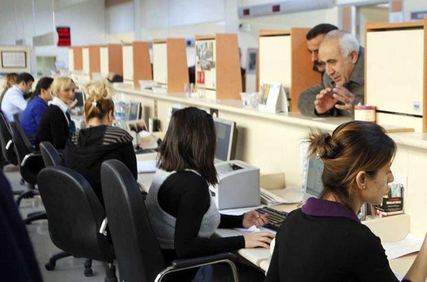 Kurumlar arası geçici görevlendirilmeye yeni düzenleme
