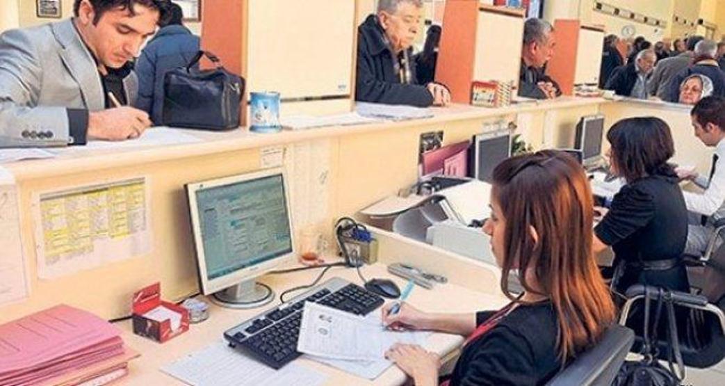 Kurumlar arası geçici görevlendirilmeye yeni düzenleme
