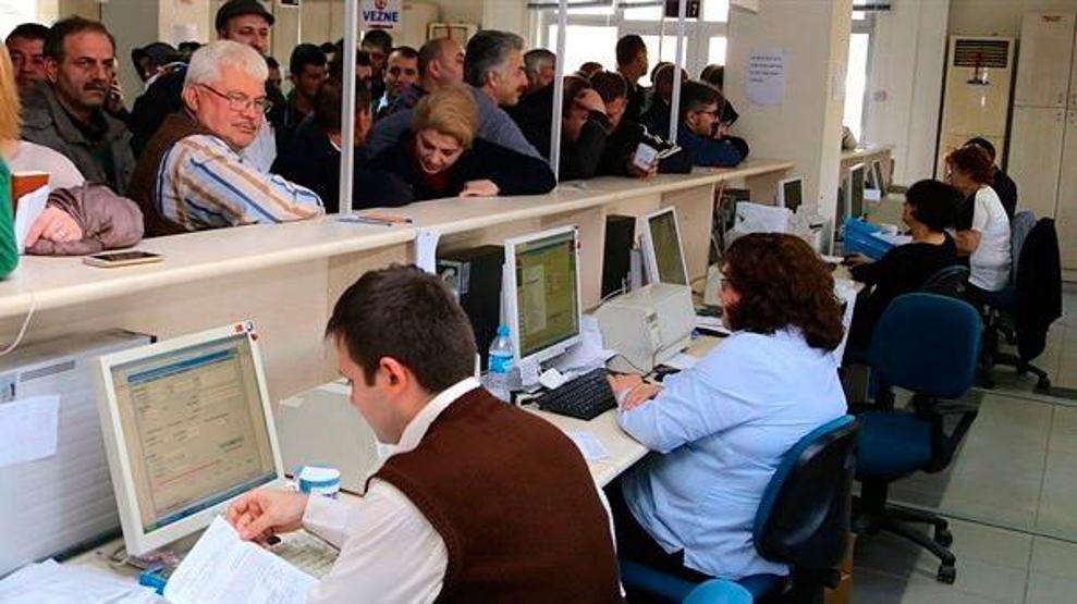 Kurumlar arası geçici görevlendirilmeye yeni düzenleme
