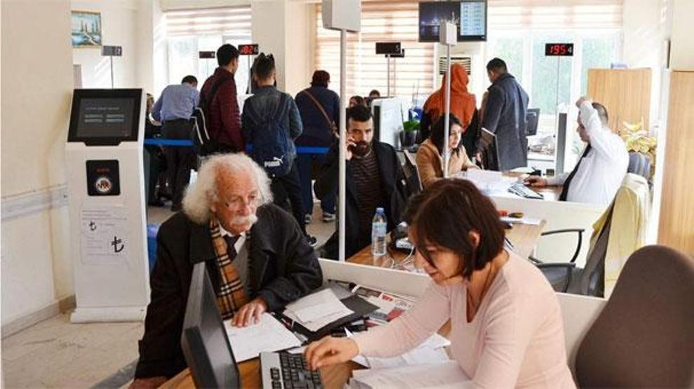 Kurumlar arası geçici görevlendirilmeye yeni düzenleme