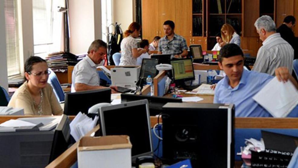 Kurumlar arası geçici görevlendirilmeye yeni düzenleme