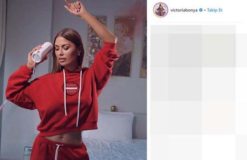 Irina Shayktan yıllar sonra gelen Ronaldo itirafı: Beni aldattı