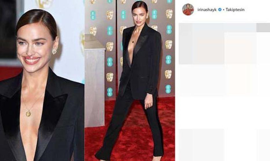 Irina Shayktan yıllar sonra gelen Ronaldo itirafı: Beni aldattı