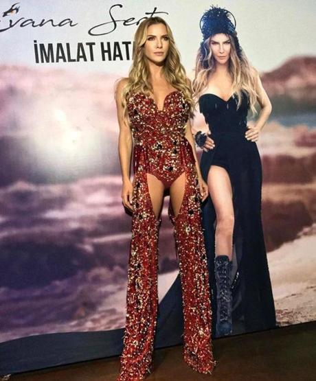 İvanaya Sert eleştiri: Erkeklerimizi elimizden alıyor