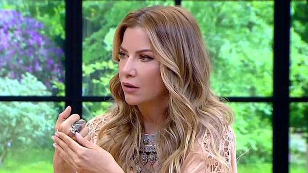 İvanaya Sert eleştiri: Erkeklerimizi elimizden alıyor