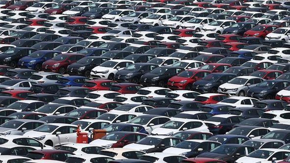 60 bin liraya sıfır otomobil İşte o fırsatlar...
