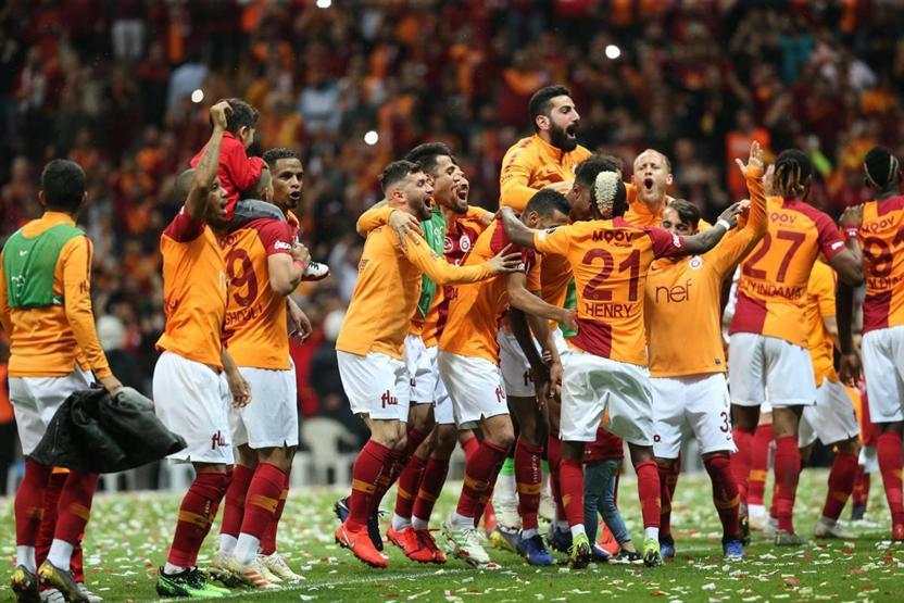 Şampiyon takım yüzde 51,3 olasılıkla belli oldu
