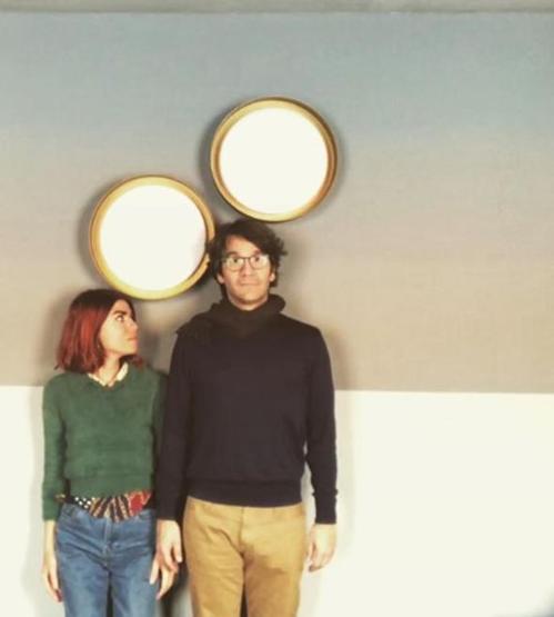 Anlaşmak için dil kursuna gittiler