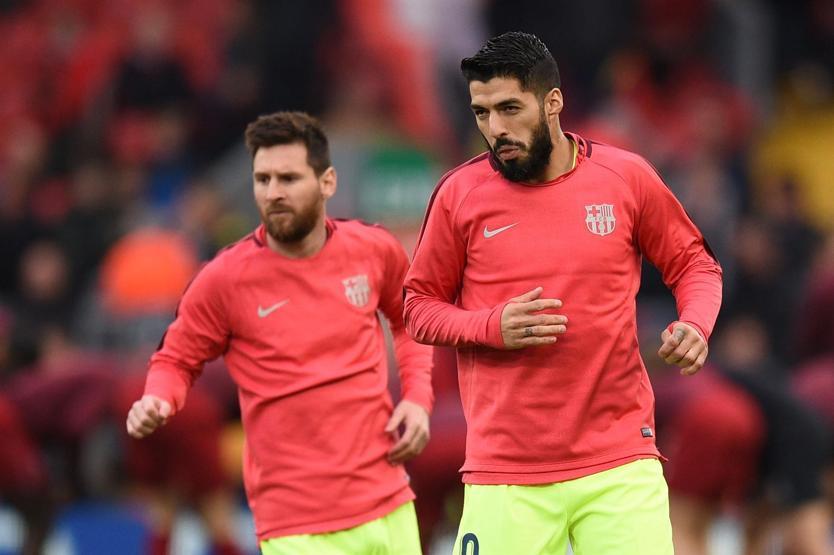 Liverpool Barcelona karşısında tarih yazdı