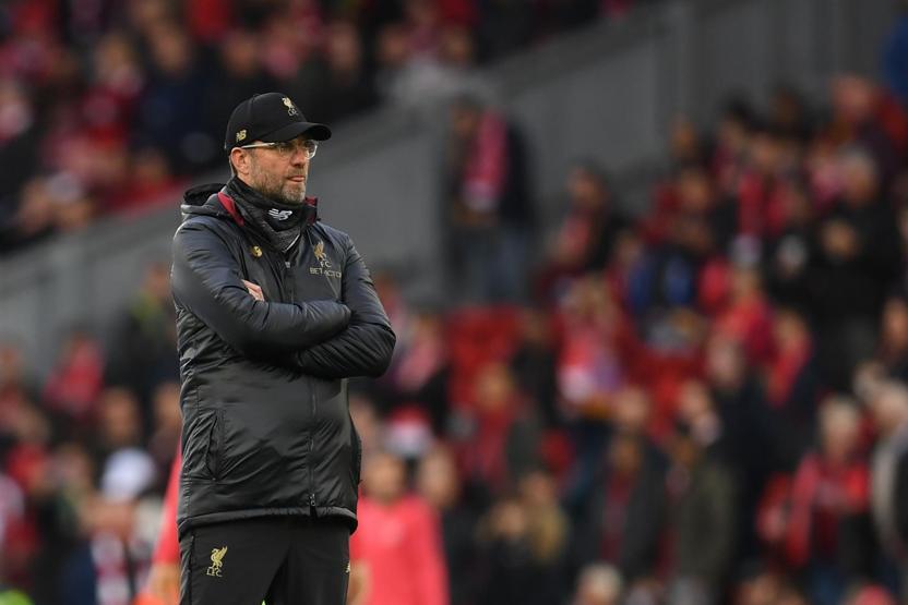 Liverpool Barcelona karşısında tarih yazdı