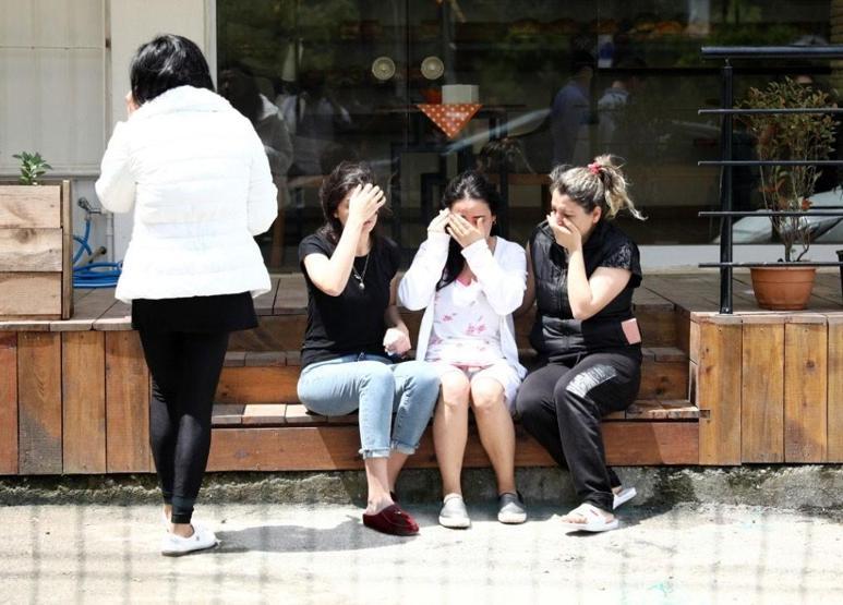 Adanada feci olay... 12 yıl sonra yine aynı acıyla yıkıldılar