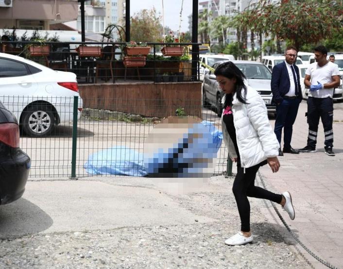 Adanada feci olay... 12 yıl sonra yine aynı acıyla yıkıldılar