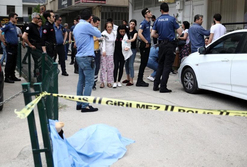 Adanada feci olay... 12 yıl sonra yine aynı acıyla yıkıldılar
