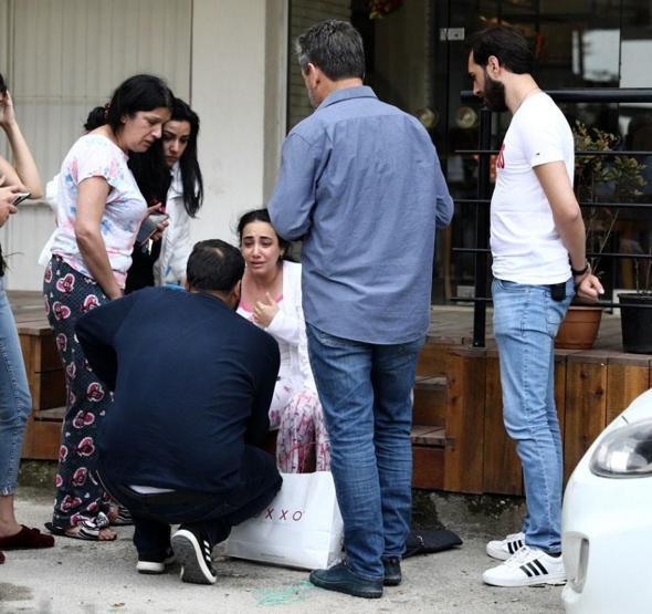 Adanada feci olay... 12 yıl sonra yine aynı acıyla yıkıldılar