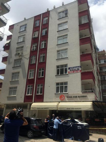 Adanada feci olay... 12 yıl sonra yine aynı acıyla yıkıldılar
