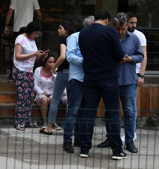 Adanada feci olay... 12 yıl sonra yine aynı acıyla yıkıldılar
