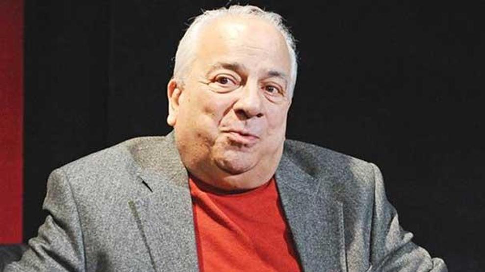 Zeki Alasya vefatının 4. yılında anılıyor