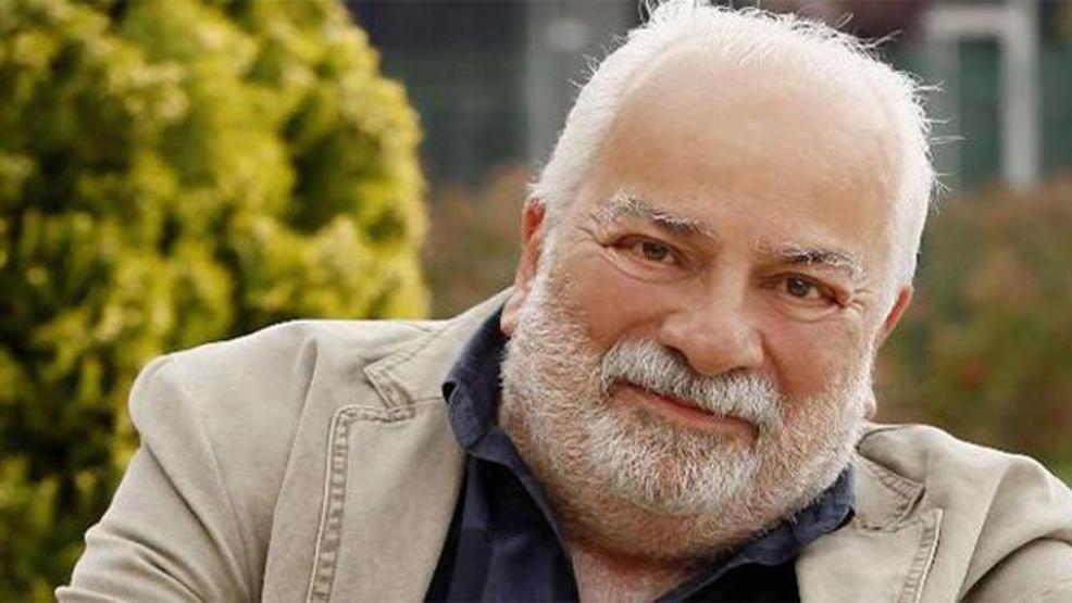 Zeki Alasya vefatının 4. yılında anılıyor