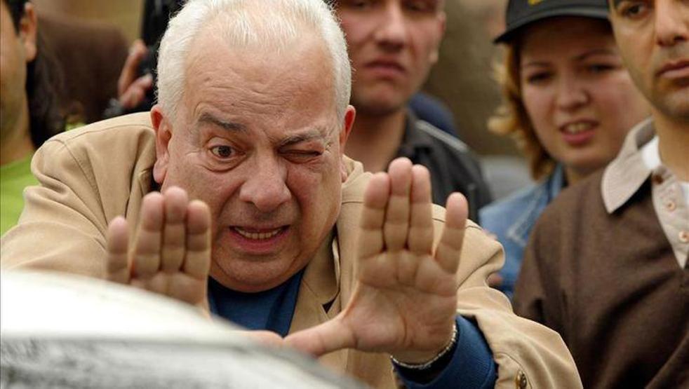 Zeki Alasya vefatının 4. yılında anılıyor