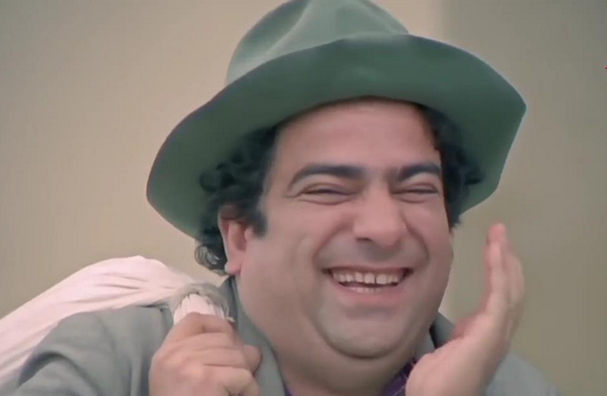 Zeki Alasya vefatının 4. yılında anılıyor