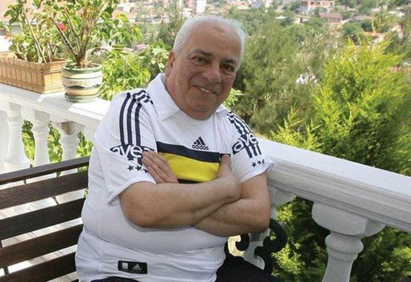 Zeki Alasya vefatının 4. yılında anılıyor