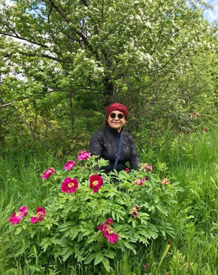 Toroslarda doğa fotoğrafçılarını bekleyen güzellik