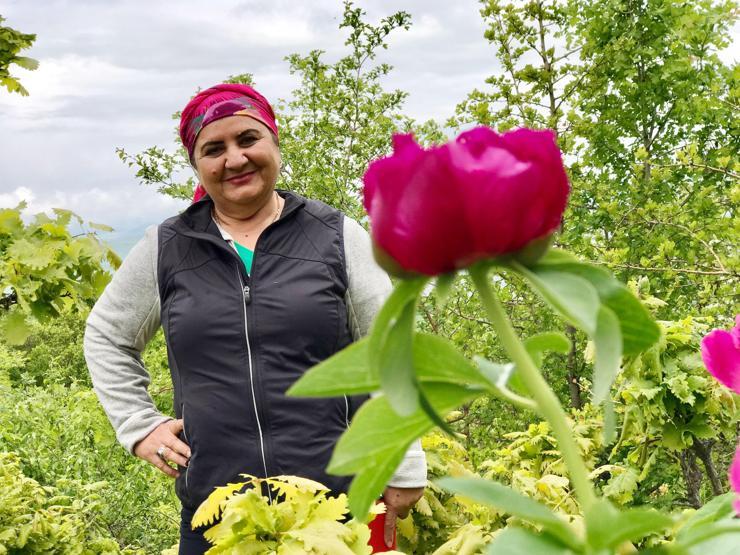 Toroslarda doğa fotoğrafçılarını bekleyen güzellik