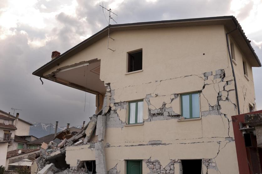 Deprem kahini Hoogereetsten korkutan uyarı: 8 büyüklüğündeki deprem...