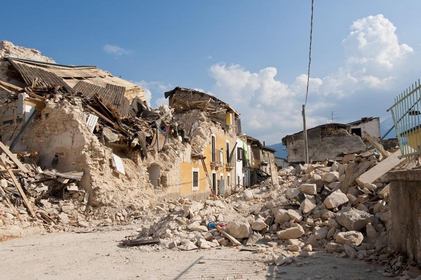 Deprem kahini Hoogereetsten korkutan uyarı: 8 büyüklüğündeki deprem...