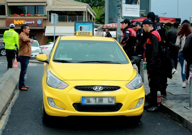 İstanbulda Kurt Kapanı 7 denetimi