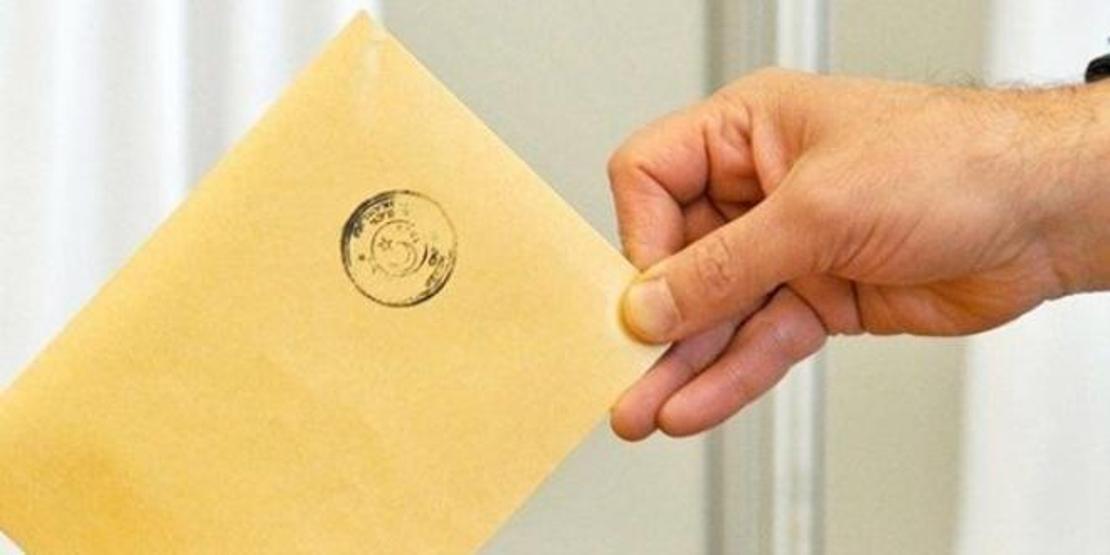 İstanbul yenileme seçiminin takvimi hazır
