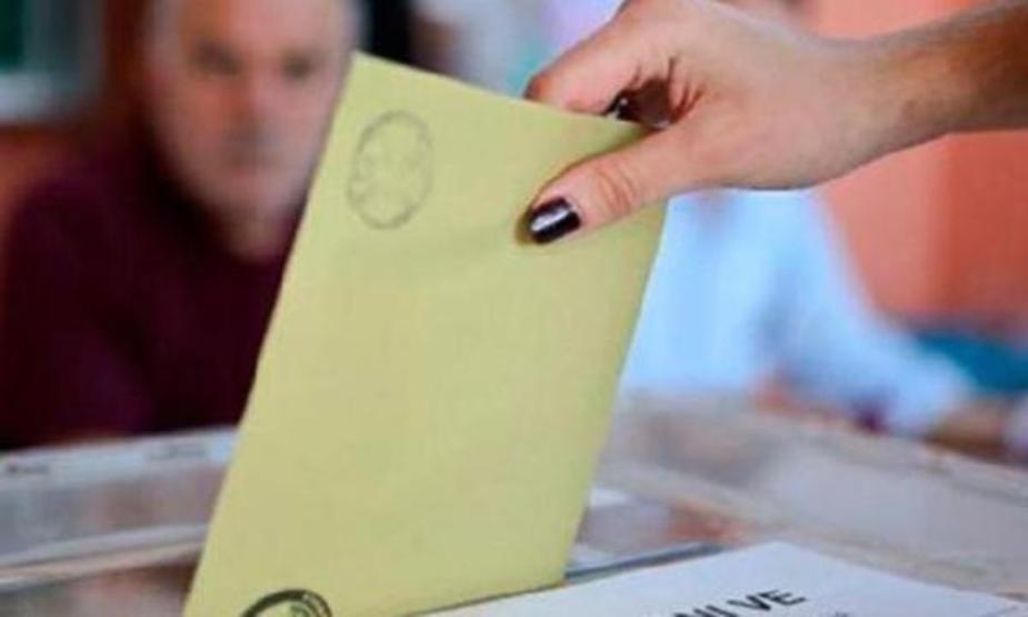 İstanbul yenileme seçiminin takvimi hazır