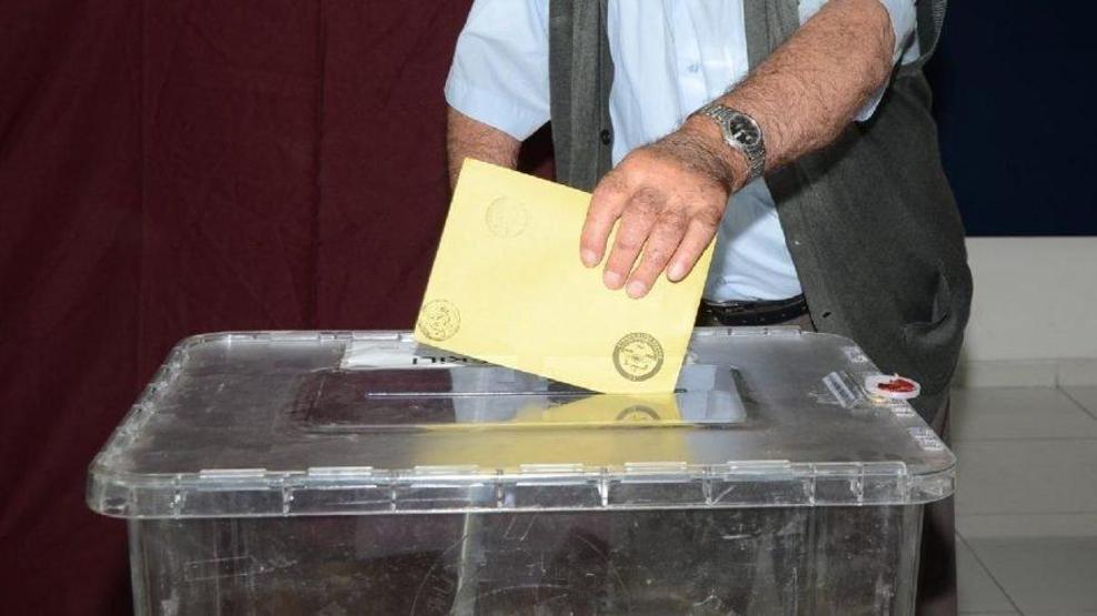 İstanbul yenileme seçiminin takvimi hazır