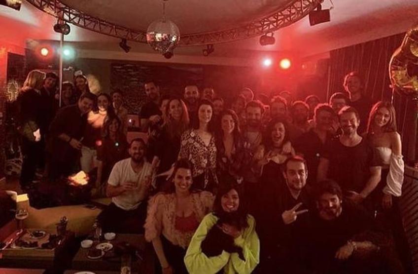 Beren, Kenan’ı değil Efe’yi seviyor