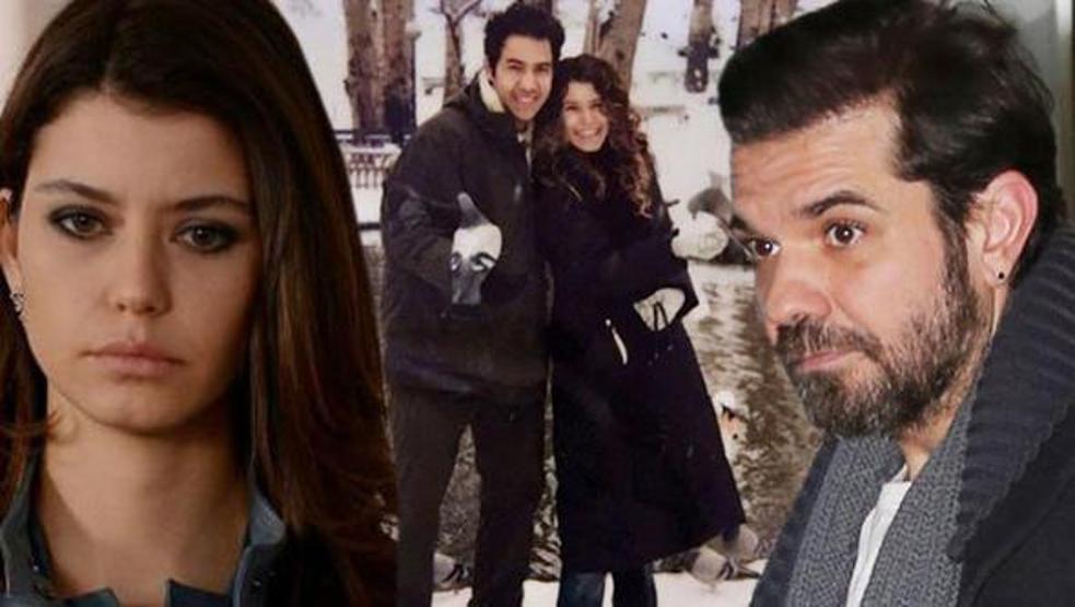 Beren, Kenan’ı değil Efe’yi seviyor