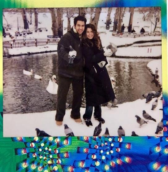 Beren, Kenan’ı değil Efe’yi seviyor