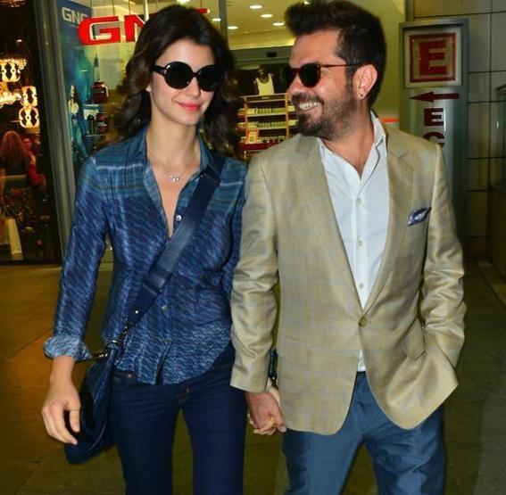 Beren, Kenan’ı değil Efe’yi seviyor