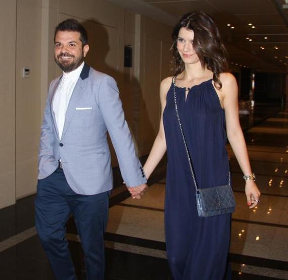 Beren, Kenan’ı değil Efe’yi seviyor