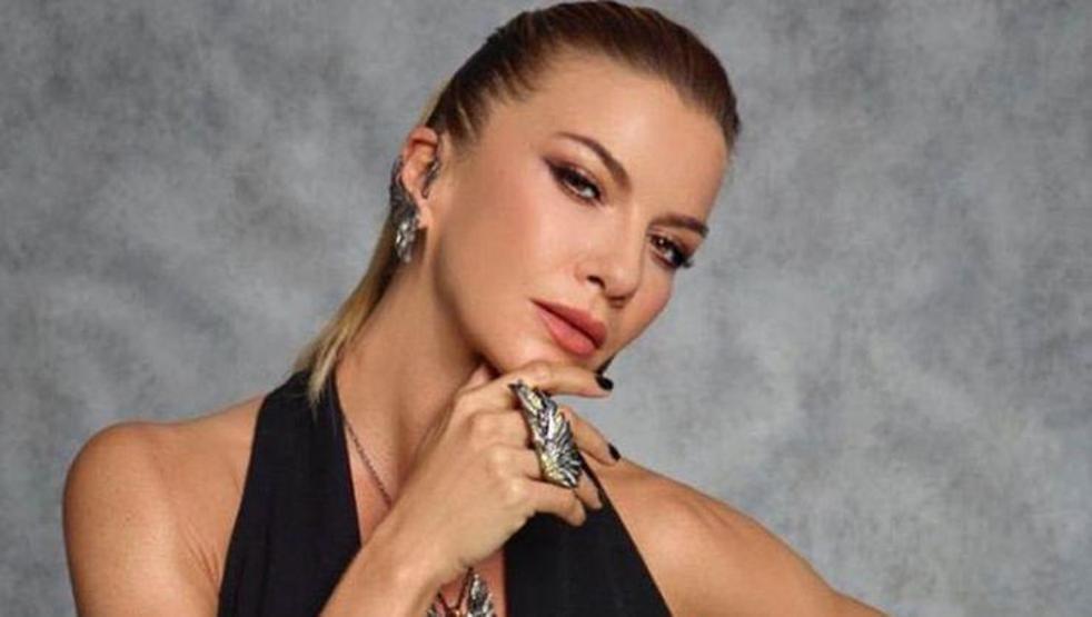 Ivana Sert: İnsanlar biraz şoka girdi ama şarkımda eleştirecek bir şey yok