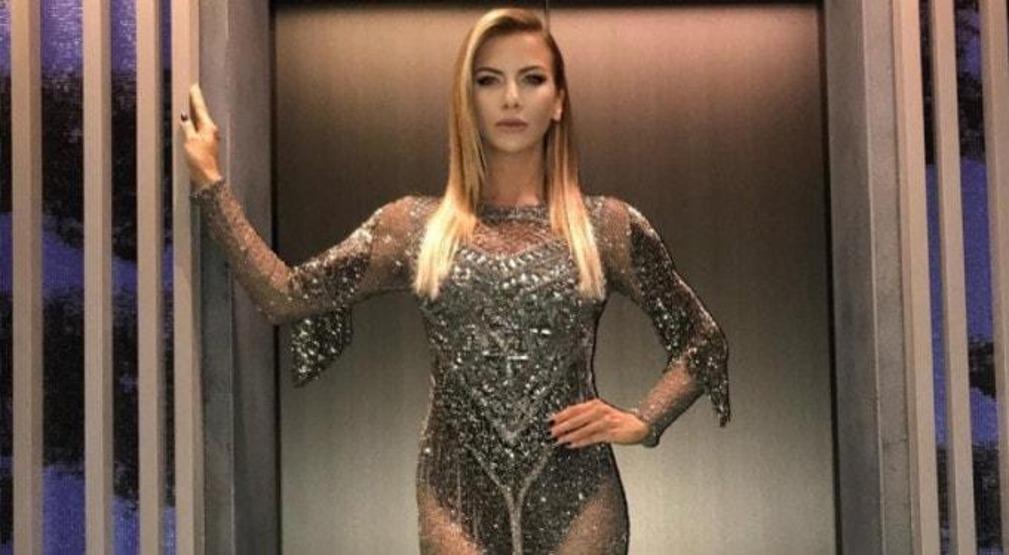 Ivana Sert: İnsanlar biraz şoka girdi ama şarkımda eleştirecek bir şey yok