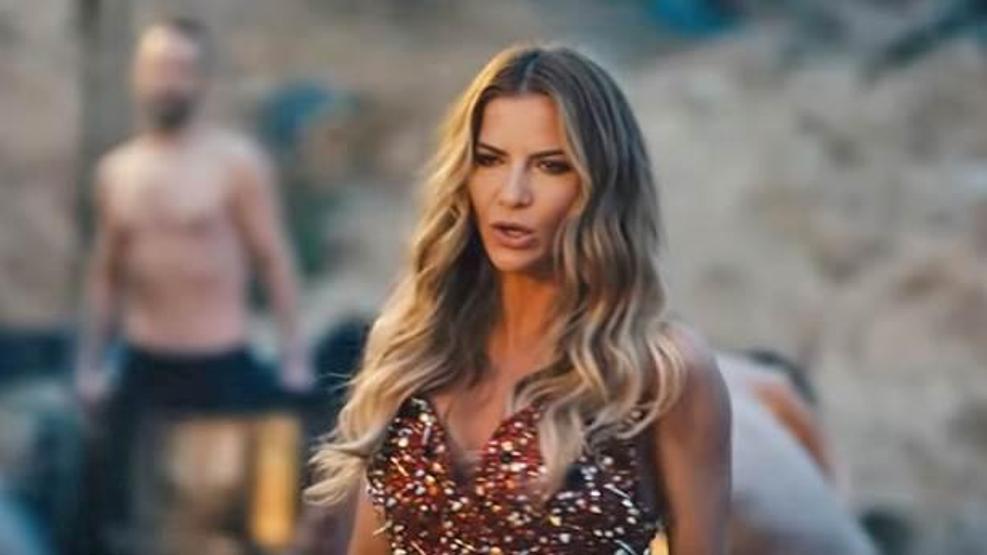 Ivana Sert: İnsanlar biraz şoka girdi ama şarkımda eleştirecek bir şey yok