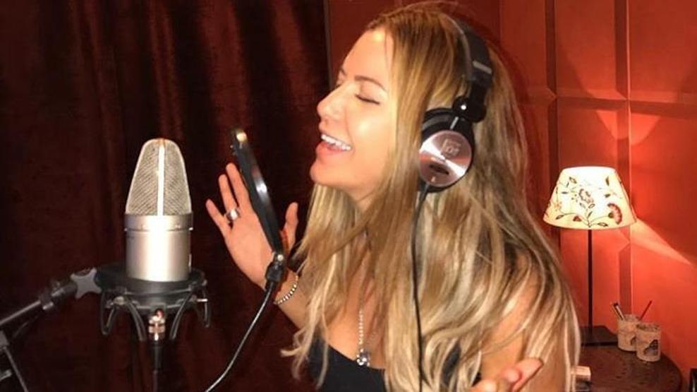 Ivana Sert: İnsanlar biraz şoka girdi ama şarkımda eleştirecek bir şey yok