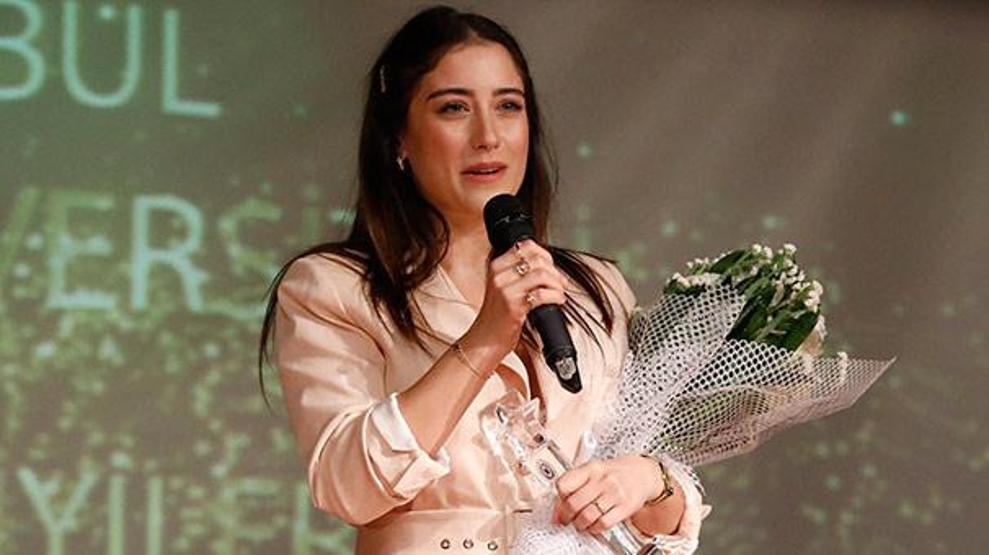 Konuştuğuma dikkat edeceğim