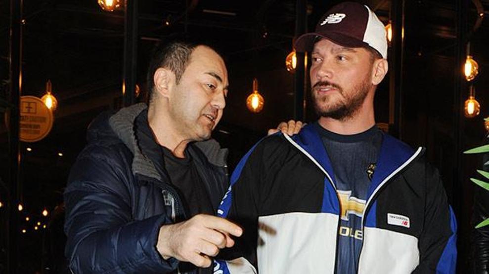Sinan Akçıl’ın bana 350 TL borcu var