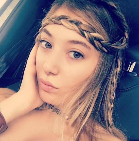 Yasmin Erbil: Babamın kız arkadaşları beni görünce titremeye başlar