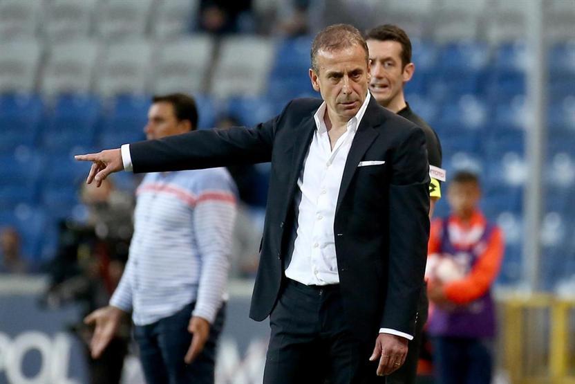 Başakşehir iddiasını sürdürdü