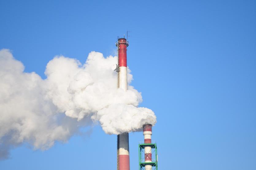 Son ölçümler korkuttu: Atmosferdeki en yüksek seviyede